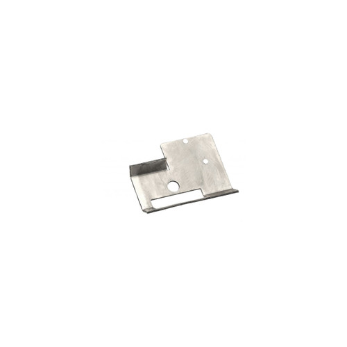 Frymaster 1062672 (or Equivalent) Bracket Assy, Mswitch Dv Vlv Rt (N21444810)