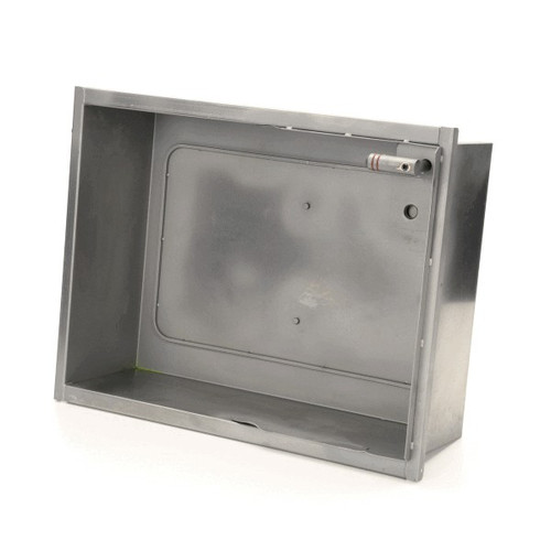 Frymaster 1081209SP (or Equivalent) Pan Assy, Gl30 Filter Pa N (N21447671)