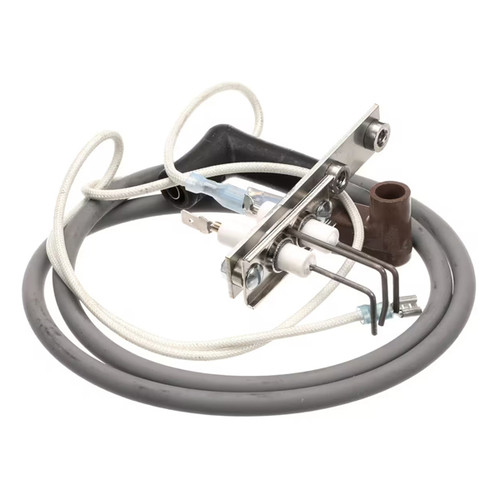 Frymaster 1068405SP (or Equivalent) Ignitor Assy, Flatbottom 36 (N21444947)