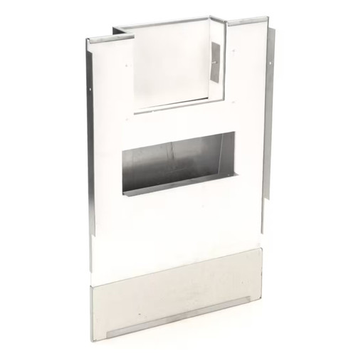 Frymaster 1064429SP (or Equivalent) Flue Assy, Fm35 (N21445135)