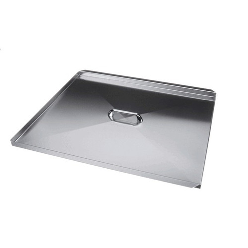 Frymaster 1081872SP (or Equivalent) Cover Assy, Bk1814 Frypo T (N21446764)