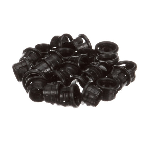 Frymaster 8261338 (or Equivalent) Bushing, (8070123) Qty.2 5 (Pds) (N21461375)