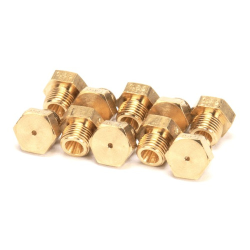 Frymaster 8261388 (or Equivalent) Orifice, (8100496) Qty 1 0 (N21461378)