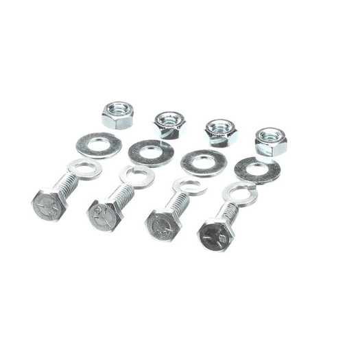 Frymaster 8261113 (or Equivalent) Fastener Kit (One Caster ) (N21476243)