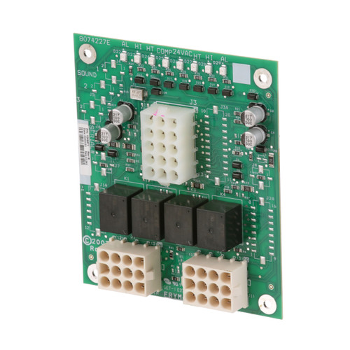 Frymaster 8262262 (or Equivalent) Kit, Smt Intfc Fast Spcl W/Sd (N21476336)