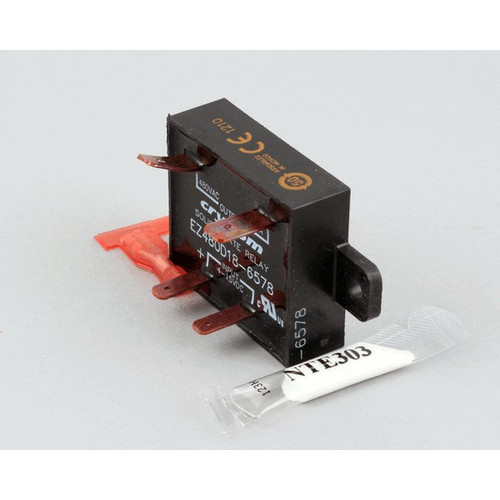 Frymaster 8261733 (or Equivalent) Kit, Hlz 18amp Relay (N21476375)