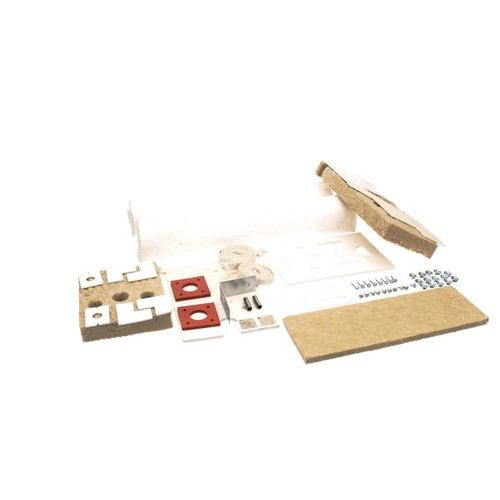 Frymaster 8262595 (or Equivalent) Kit, Gl30 Fv Pot Insulat Ion (N21476494)