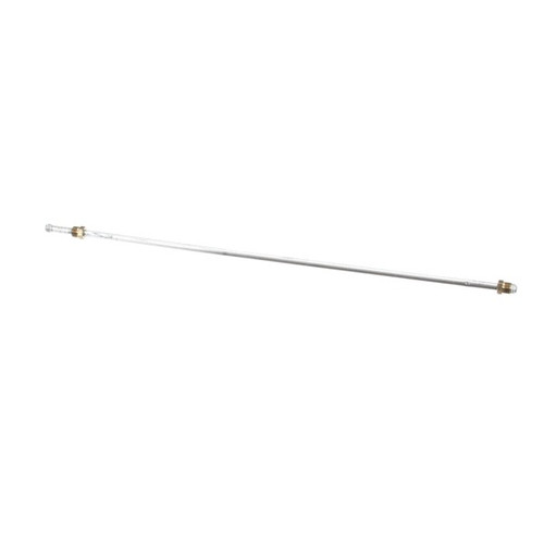Frymaster 8102602 (or Equivalent) Gasline, One Piece .25 X 17.5 (N21595555)