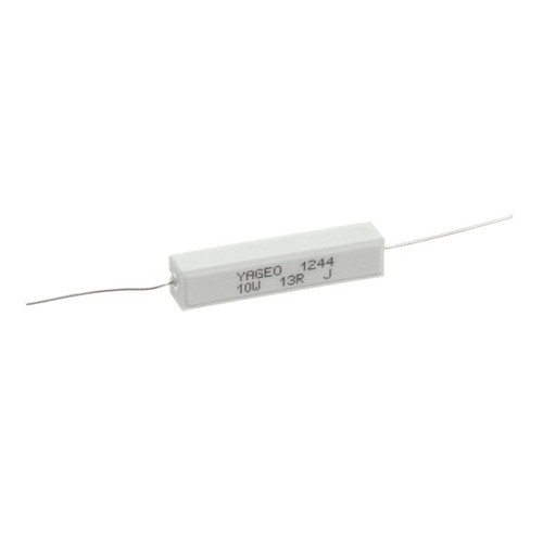 Frymaster 8072661 (or Equivalent) Resistor, 13 Ohm 10w (N21592154)
