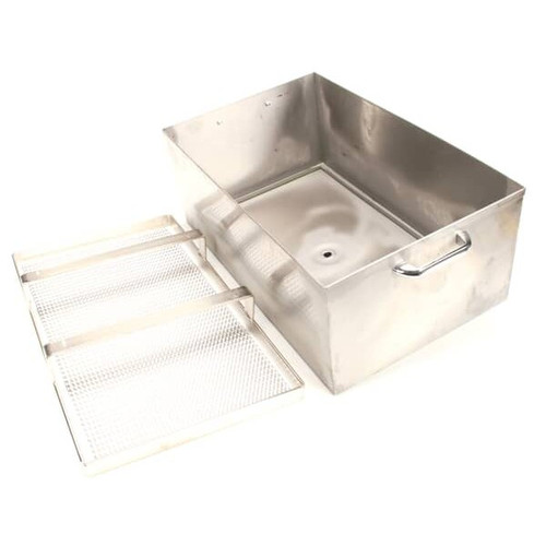 Frymaster 8065280SP (or Equivalent) Fpii Inner Pan Assy (N21588021)