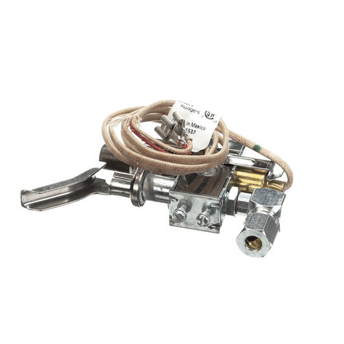 Frymaster 8101831 (or Equivalent) Pilot Assy, Mfg.036dia O Rifice (N21592814)