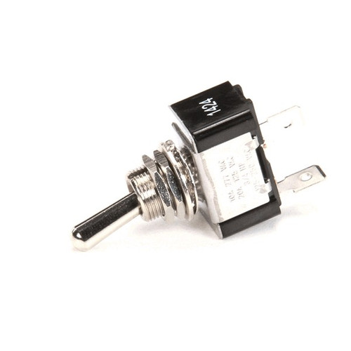 Frymaster 8072106 (or Equivalent) Switch, Spst 20 Amp Togg Le (N21599008)