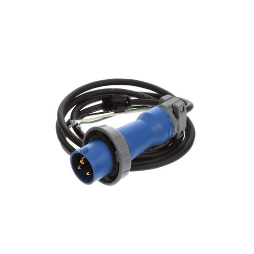 Frymaster 8072473 (or Equivalent) Cordset, Uhc Pinsleeve (N21599010)