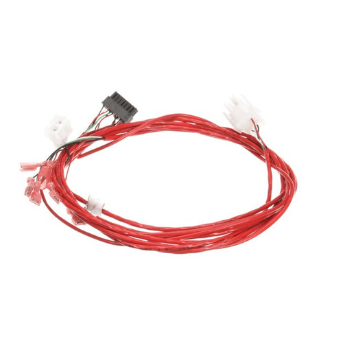 Frymaster 8074780 (or Equivalent) Harness, Gl Mib Pwr/Led/ Pan/Rti (N21592880)
