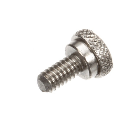 Frymaster 8090402 (or Equivalent) Screw, Thumb 1/4-20 X 1/ 2 (N21593003)