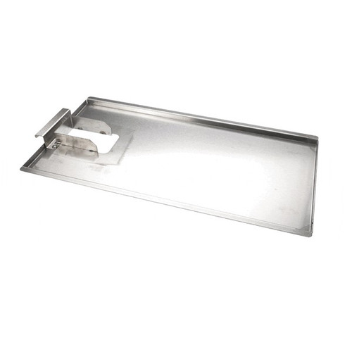 Frymaster 8069446SP (or Equivalent) Cover Assy, Single H50 D Rain (N21593310)