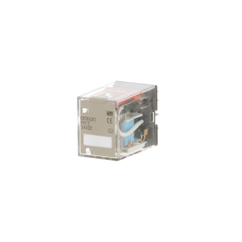 Frymaster 8073969 (or Equivalent) Relay, 5a(24vdc)Dpdt(Ice Cube) (N21593558)