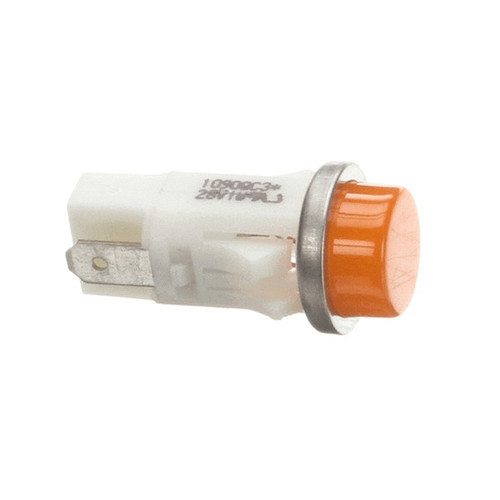 Frymaster 8075309 (or Equivalent) Light, Amber 24vac Indic Ator (N21588785)
