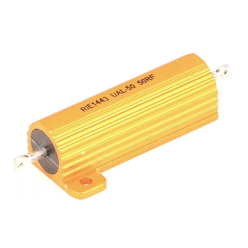 Frymaster 8073893 (or Equivalent) Resistor, 50 Ohm 50 Watt (N21589918)