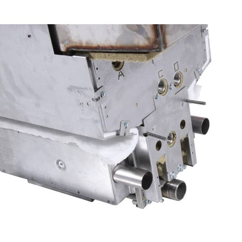 Frymaster 1081752SP (or Equivalent) Frypot Glov Fv W/0 Rotar Y4/12 (N21684612)