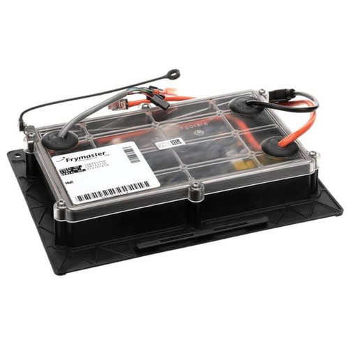 Frymaster 1087536 (or Equivalent) Controller Assy, Fq4000 Tb Fv (N21707187)