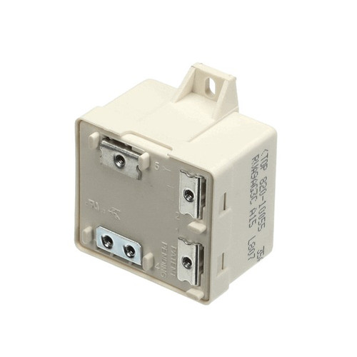 Follett 997726 (or Equivalent) Relay, Start, Ae4470 Compressor Tecumseh (8059592)