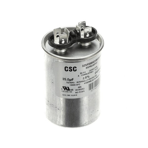 Follett 997759 (or Equivalent) Capacitor, Run, Ae4470 Compressor (8059593)