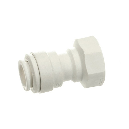 Follett 1105220 (or Equivalent) Fitting, Elbow, 1/4npt To 3/8 (8059634)