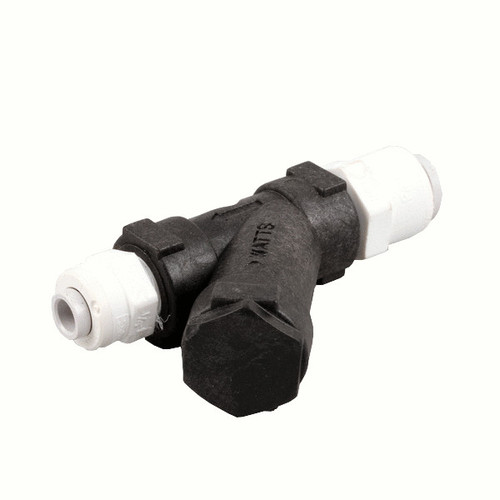 Follett PI502920 (or Equivalent) Strainer (8400379)