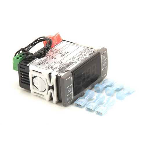 Follett 900084 (or Equivalent) Controller, Temp, Ref (8400281)