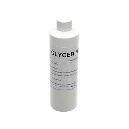 Follett 959296 (or Equivalent) Glycerine 1 Pt 99.7 Usp (8400287)