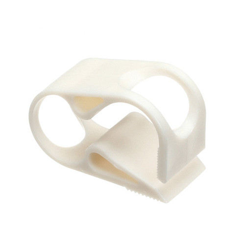 Follett 988238 (or Equivalent) Clamp, Pinch, 3/4 Tube (8400303)