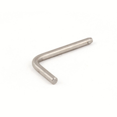 Follett PD501987 (or Equivalent) Pin, Quick Release-1-Rot (8400337)
