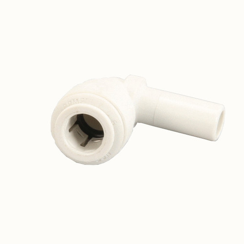 Follett PD502925 (or Equivalent) Elbow, 3/8 (8400363)