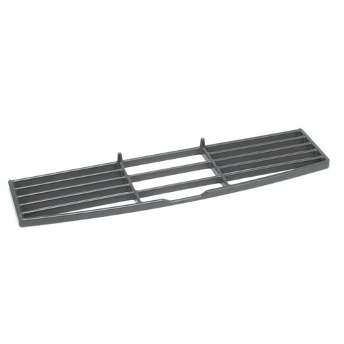 Follett 1051614 (or Equivalent) Grill, 12# Drain Pan Gr Ay Abs W/ Agion (8409561)
