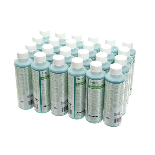 Follett 1149962 (or Equivalent) Ice Machine Cleaner 24 8oz Bt (8409564)