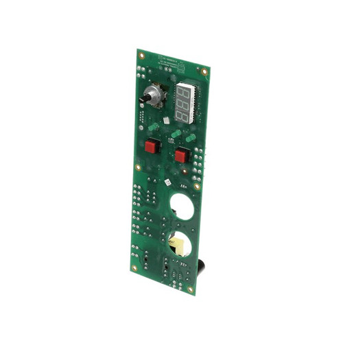 Follett 104521 (or Equivalent) Board, Operator Console Contro (N21431528)