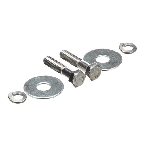 Follett 130971 (or Equivalent) Hardware, Mounting, Evap Base, (N21435690)