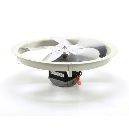 Follett 130930 (or Equivalent) Fan, Condenser A/C, 975 (N21436884)