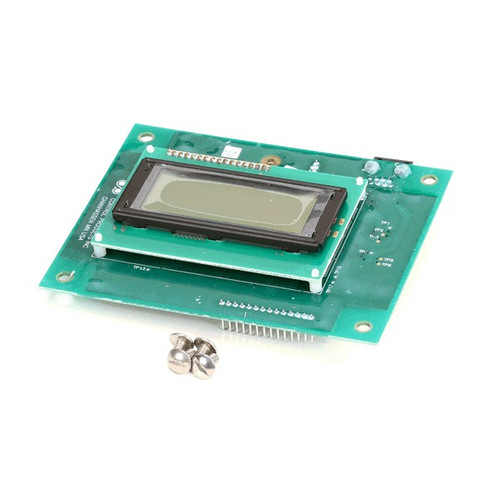 Follett 172684 (or Equivalent) Kit, Board, Dv Control P Anel (N21436713)