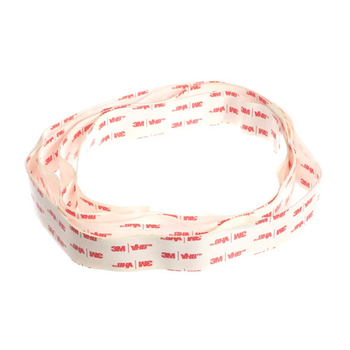 Follett 204665 (or Equivalent) Tape, 1 Double Face 3m # Y-4950 (N21438211)