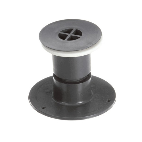 Follett PB501217 (or Equivalent) Fitting, Drain, Double D Oor (N21438246)