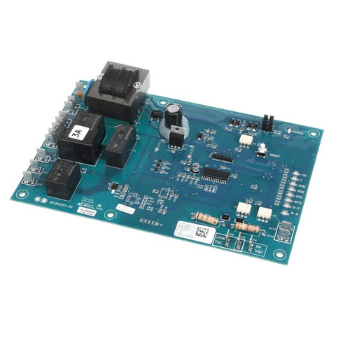 Follett 953042 (or Equivalent) Board, Control, Im 115v / 60hz (N21438358)