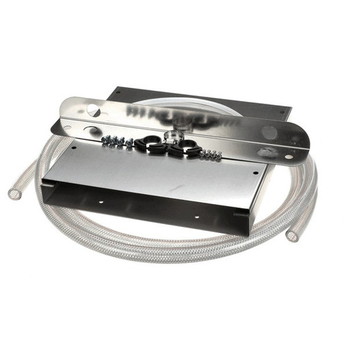 Follett 956375 (or Equivalent) Drain, Drip Tray (N21438502)