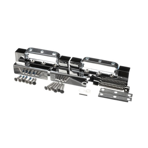 Follett 1053685 (or Equivalent) Hinge, Top Bottom W/Hard Ware (N21437985)