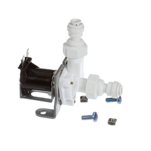 Follett 957704 (or Equivalent) Valve, Solenoid, Dispens Eassy, (N21438026)