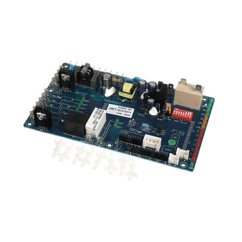 Follett 1117829 (or Equivalent) Board, Control, 120v (N21438104)