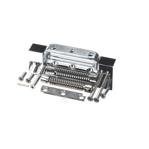 Follett 1053677 (or Equivalent) Hinge, Top, W/Spring Ass Y Har (N21451603)
