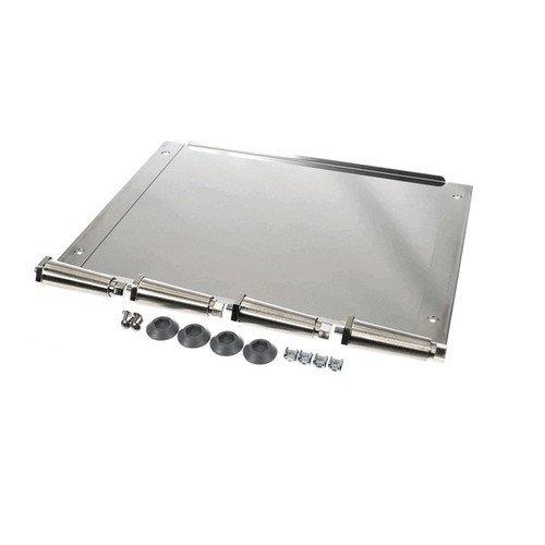 Follett PD502399 (or Equivalent) Leg Kit (N21453881)