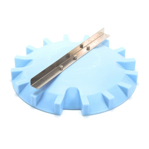 Follett PD501681 (or Equivalent) Wheel, Dispense (N21455697)